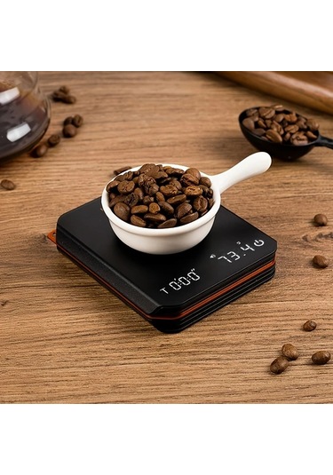 Motion003 Dijital Mutfak Tartısı Siyah Cn-668 2000g 0.1g Hassasiyet Zamanlayıcı 4 Ağırlık Birimi Dokunmatik Abs Malzeme Kahve Çekirdekleri İçin Siyah Motion003 Dijital Mutfak Tartısı Siyah Cn-668 2000g 0.1g Hassasiyet Zamanlayıcı 4 Ağırlık Birimi Dokunmatik Abs Malzeme Kahve Çekirdekleri İçin Siyah