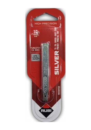 Rubi 01946 Seramik Kesme Elması ''13/32'' 10 MM