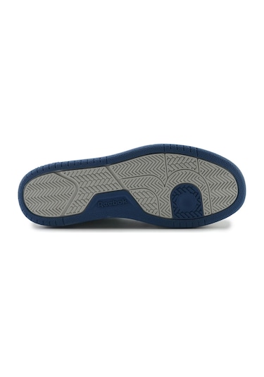 Reebok Andy Pose Gri Erkek Sneaker Gri-lacı