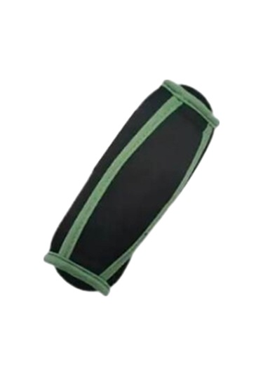 Suntek 1 Çift Koşu El Ağırlıkları Ayrılabilir 2-lb-yeşil