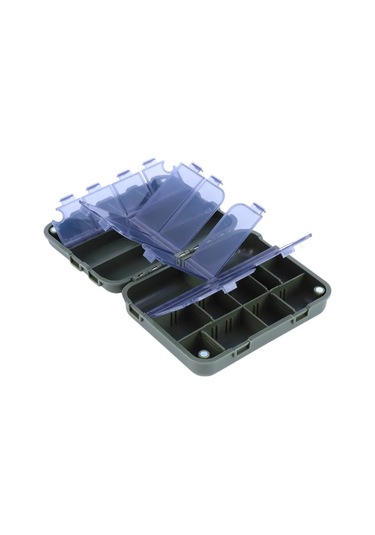 Aquatic Kılıçbalığı Kutusu, Balıkçılık Aksesuarları Ve Malzemeleri İçin 237389210 Khaki