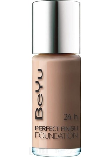 Beyu 24H Perfect Finish Fondöten No:20