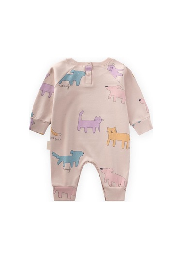 Tulum 0-2 Yaş Bej Bej