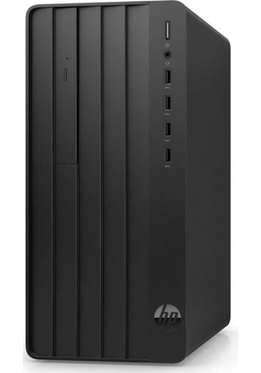 HP Pro Tower 290 G9 B6JC4ES-K445 i5-13500 B6JC4ES-K445 32 GB 4 TB SSD 4 GB GT1030 W11P Masaüstü Bilgisayar