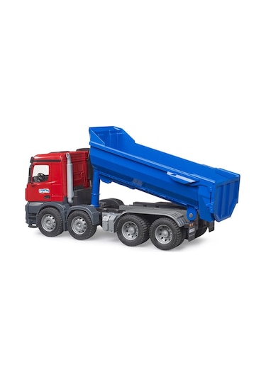 Bruder Mb Arocs Damperli Kamyonu Br03621