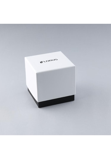 Lorus Rt325kx9 Kronograf Erkek Kol Saati