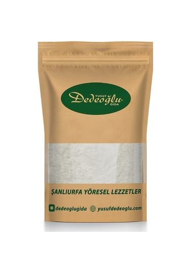 Dedeoğlu Gıda Mısır Nişastası 1 KG