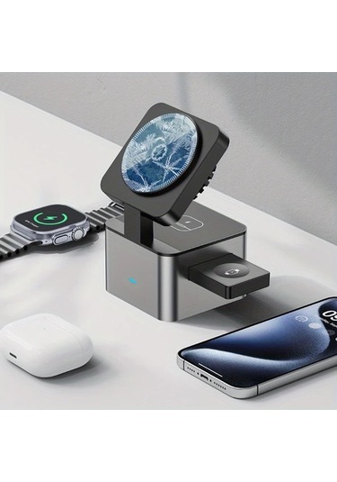 Motion003 Vıkefon 3ü 1 Arada Katlanabilir Hizli Sarj Dokuman Istasyonu Siyah C Tipi Giriş Portu İphone Uyumlu 16 15 14 13 12 Pro İwatch 9 8 7 Air Pod Motion003 Vıkefon 3ü 1 Arada Katlanabilir Hizli Sarj Dokuman Istasyonu Siyah C Tipi Giriş Portu İphone Uyumlu 16 15 14 13 12 Pro İwatch 9 8 7 Air Pod