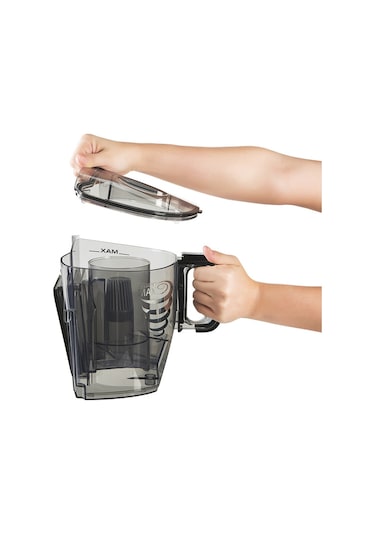 Arnica Pika ET14401 750 W Toz Torbasız Elektrikli Süpürge