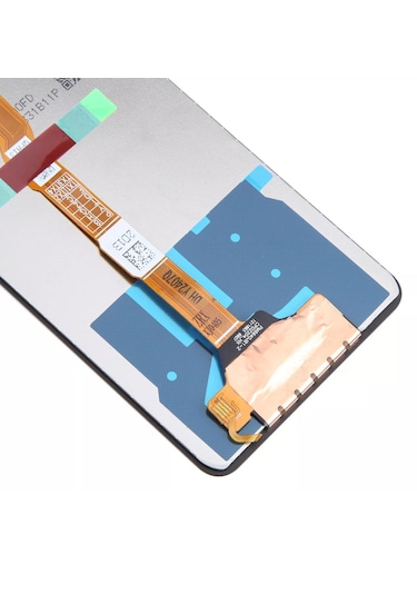 Vivo Y36 Lcd Ekran Dokunmatik Servis