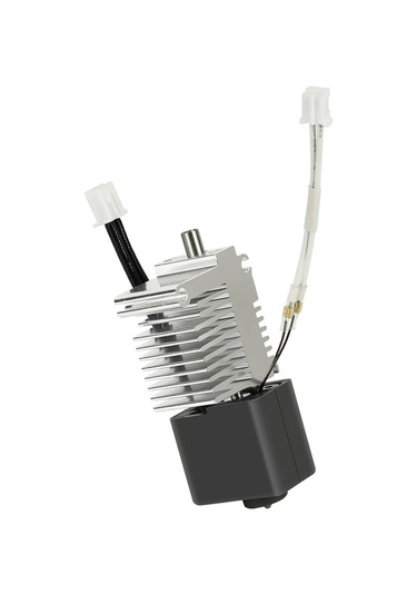 Reedark Anycubic Kobra 3 Fdm 3d Yazıcı İçin 24v 50w Isıtıcılı Hotend Seti - 0.4mm Çelik Uç, Pla/abs/petg Destekli, Kolay Kurulumlu Ekstruder Parçası