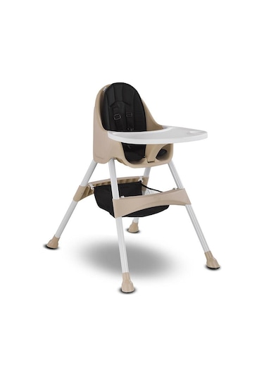 Babyhope BH-7001 Royal Mama Sandalyesi