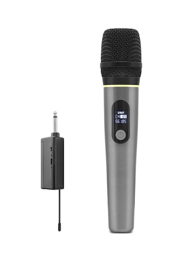 Hadron Hdx2790 Kablosuz Wıreless Mikrofon