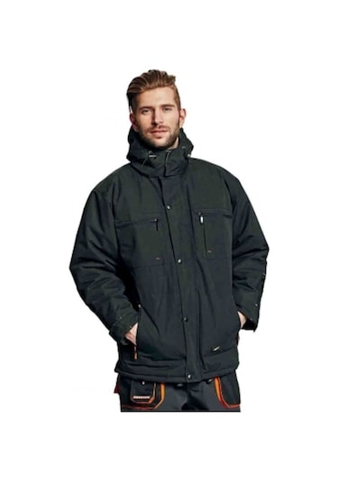 Cerva Emerton Kışlık Ceket