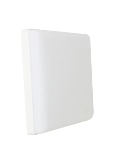 Forlife 36watt Yeni Nesil Sıva Üstü Kare Led Panel Armatür Günışığı Beyaz