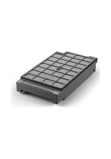 Epson C9371 Uyumlu Atık Kutusu Epson C4000am - C5000am - C6000 Bk8681988567604 Bk