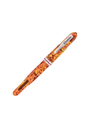 Conklin Ck75421 Empire Amber Dolma Kalem F Uç Diğer