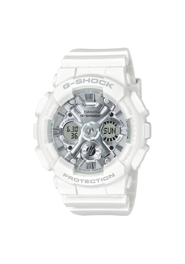 Casio Gma-s120va-7adr G-shock Kol Saati