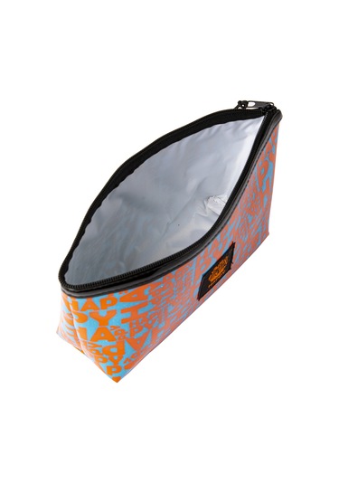 Biggdesign Moods Up Happy Simli Makyaj Çantası