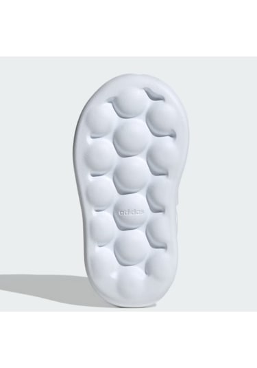 Adidas Sportswear Id5283 Advantage Shoes Kids Beyaz