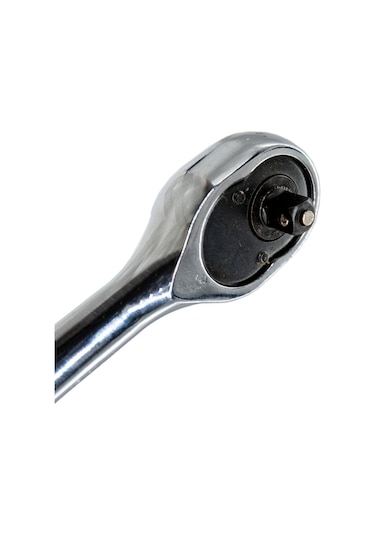 6053 1/4" Mini Lokma Anahtar Takımı - 12 Parça