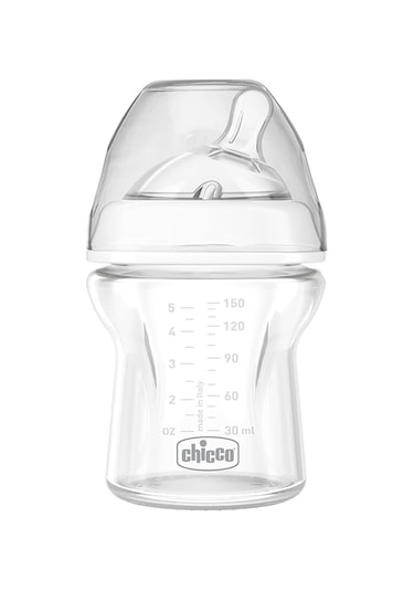 Chicco Natural Feeling Cam Biberon 150 ML 0+ Ay