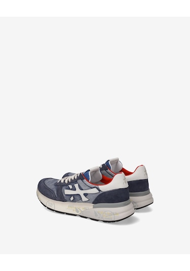 Premiata Sneakers Mick 8006 Mavi