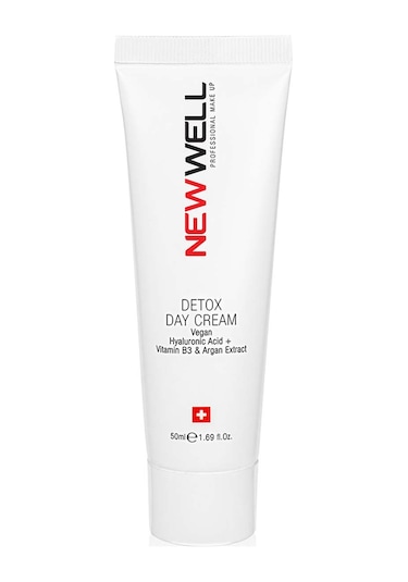 New Wel Gündüz Bakım Kremi 50 ML