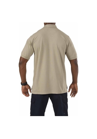 5.11 Professıonal Polo T-Shırt (416216572) Krem
