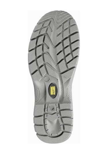 Safety Jogger Gobı S1p Src İş Ayakkabası Siyah