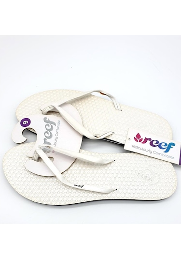 Reef Jet Setter Parmak Arası Bayan Terlik Ref1519 (341886223)
