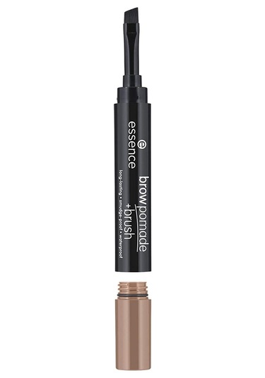 Essence Kaş Pomadı & Fırçası 01