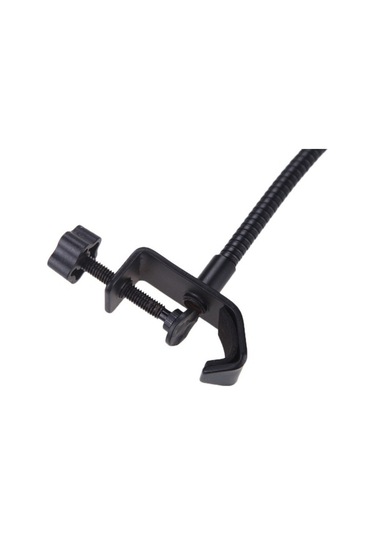 Didadodo Profesyonel Mikrofon Rüzgar Filtresi - Esnek Şaftlı Kayıt Ve Şarkı Söyleme İçin