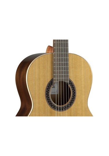 Alhambra 1C 11-13 Yaş Grubu Klasik Gitar