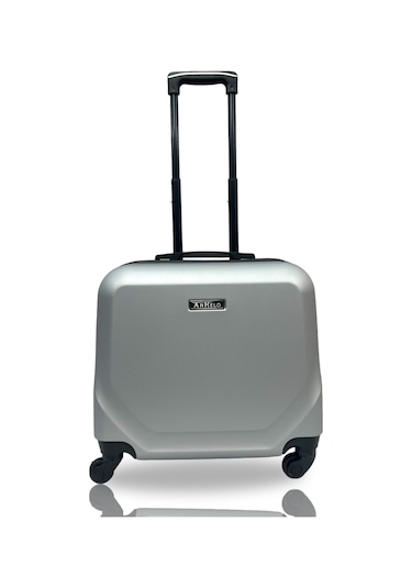 Anhelo Traveller Abs Hostes-pilot Boy Valiz 001