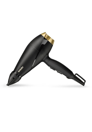 Babyliss 6704E Ac Power Pro 2000 W Saç Kurutma Makinesi