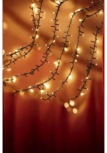 Bfs 10 Metre Gün Işığı Led Işık Hafif Ve Taşınabilir Özel Günler İçin Çok Renkli