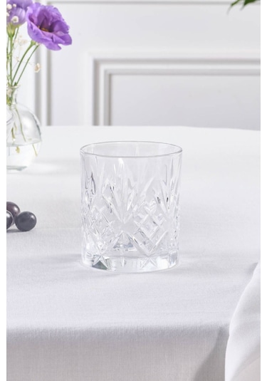 Rcr Melodia Kristal Su Bardağı 330 Ml