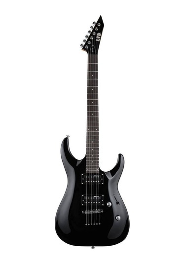 Esp Ltd Mh-10 Kıt Elektro Gitar