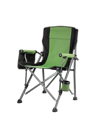 Madfox Roxy Katlanır Kamp Sandalyesi 001