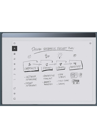 Remarkable 2 10.3" Digital Paper Tablet E-Kitap Okuyucu