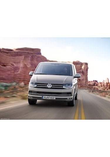 Vw Transporter T6.5 2016-19 Vites Topuzu 6 Ileri Vites 7E0711113H