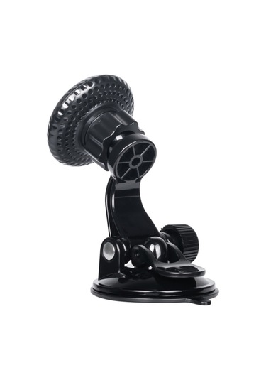 Sones Ayarlanabilir Vantuzlu Evrensel Manyetik Araç Telefonu Tutucu 360 Derece Dönen Teleskopik Manyetik Araç Tutucu,