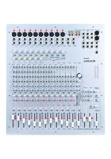 İcon Umix 16 Mikser