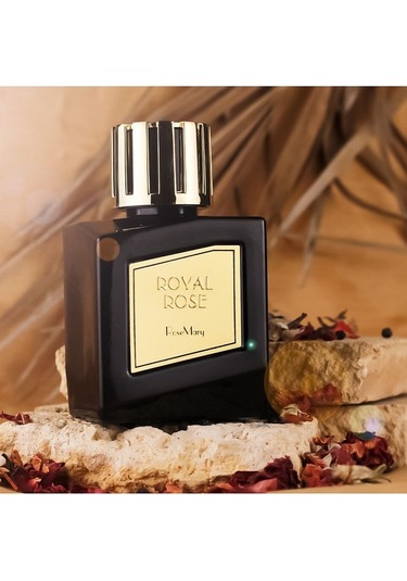 Rosemary Paris Royal Rose Unisex Parfüm EDP 100 ML