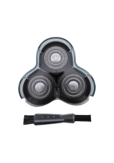 Rq12, Rq10, Rq11, Rq32 Sensotouch İçin Yedek Tıraş Başlığı - Uyumlu Elektrikli Tıraş Makinesi Yedek Parçası
