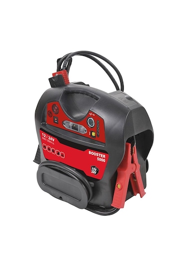Chicago Pneumatic Cp8114-xa 12/24v Booster