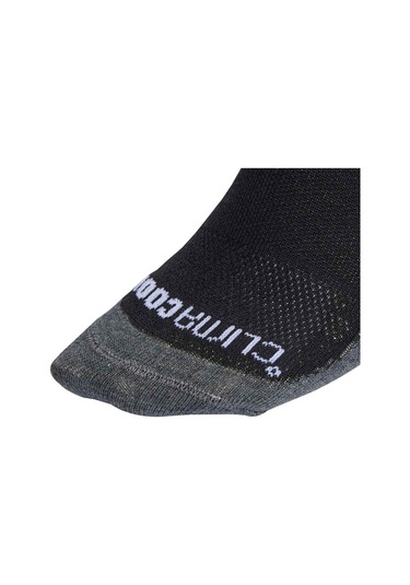 Adidas Performance Thin Climacool Low 3'lü Çorap Çok Renkli-1