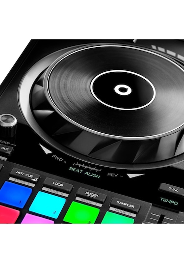 Hercules Inpulse 500 Dj Control