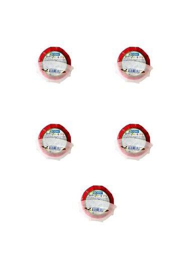 Econet Wc Tuvalet Kokusu Koku Giderici Deodorizer 5 x 50 G